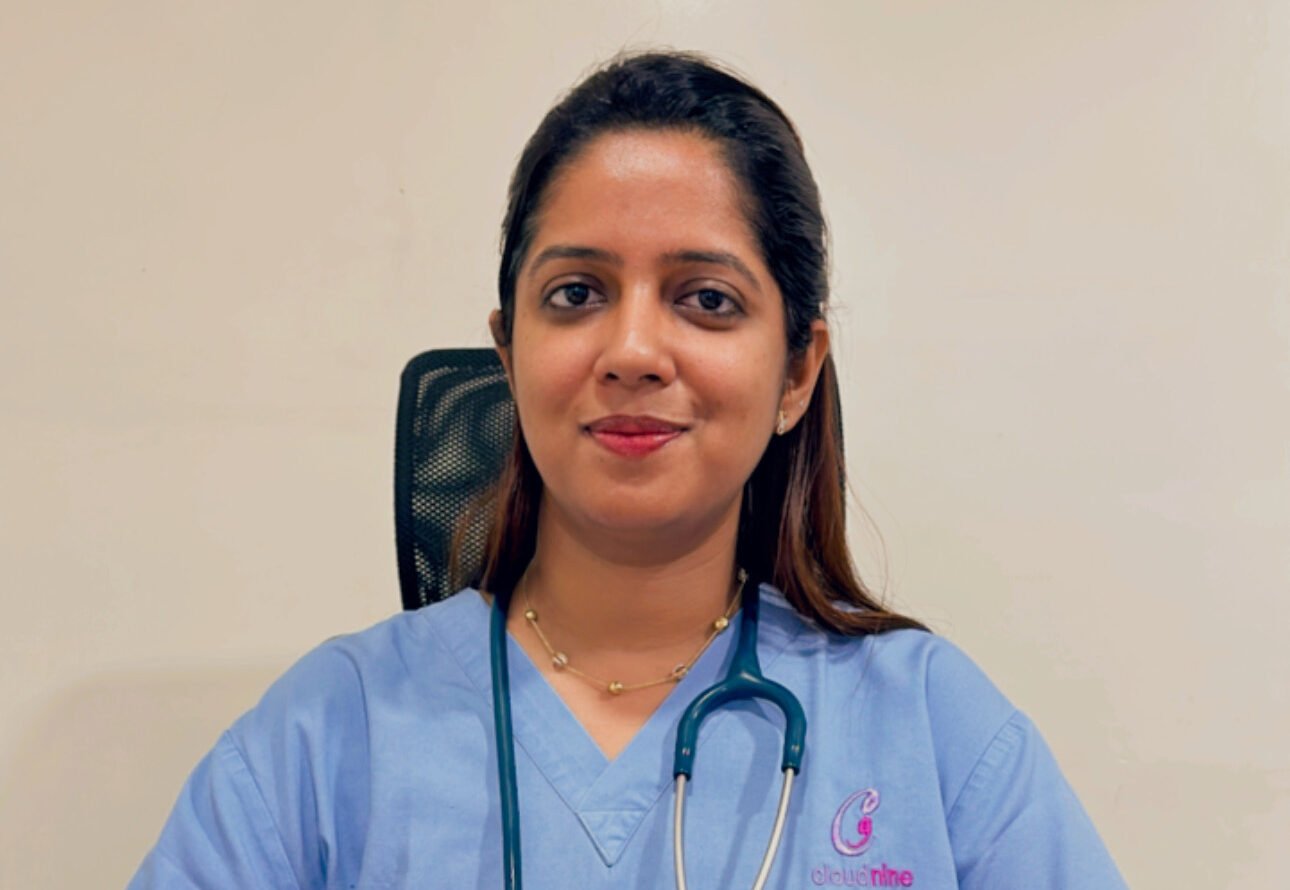 Dr. Aparna Astha